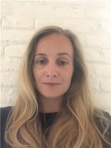 English teacher based in Barcelona