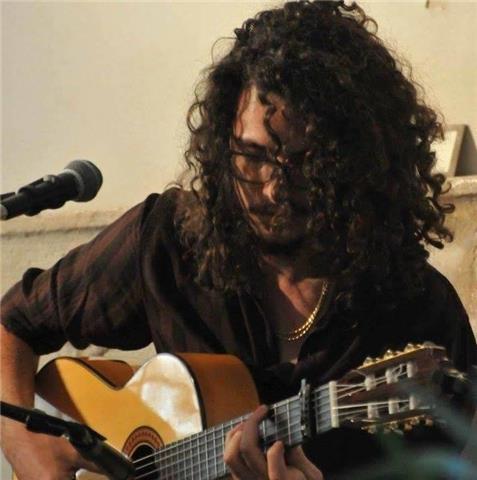 Lezioni CHITARRA FLAMENCA (Propedeutica/lv. Medio) [Skype/Teams/Zoom] Laureato in Chitarra Flamenca impartisce lezioni, per tutti i livelli