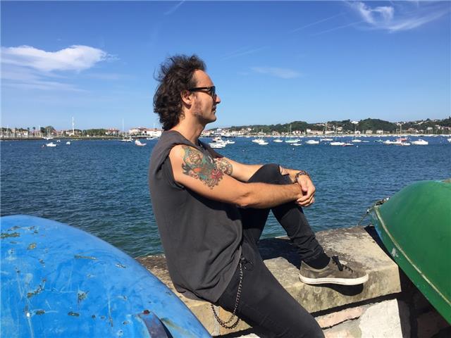 Clases de guitarra económicas para principiantes (a medio día) parque tecnológico paterna