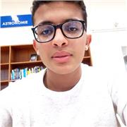 Mohammed Amine