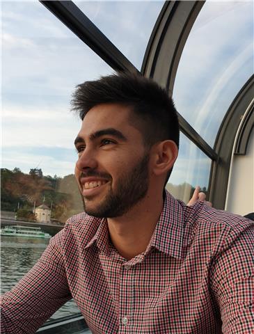 Gonzalo Amaro Márquez