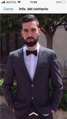 Clases de matemáticas, física, economía, historia y geografía