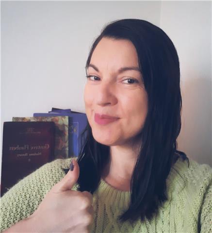 Profesora especialista en PAES Competencia Lectora