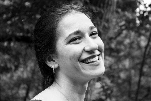 Laureata in lettere classiche e in storia dell'arte con esperienza pluriennale nelle ripetizioni privete