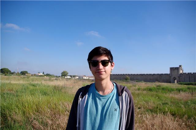 Professeur natif espagnol