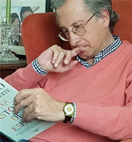 Profesor de dibujo artistico , pintura y plástica