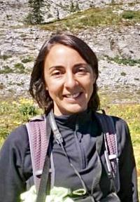 Laureata in scienze della comunicazione offre lezioni di lingua francese