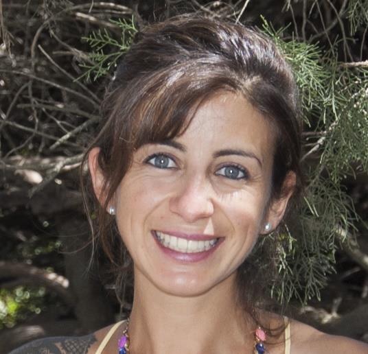 Doy clases de inglés de todos los niveles. he trabajado como profesora de inglés durante 16 años