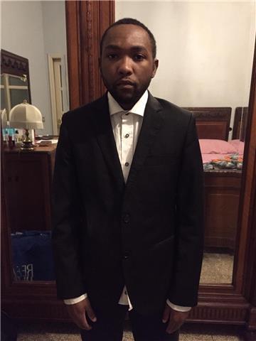 Sono una studentessa all’università di parma