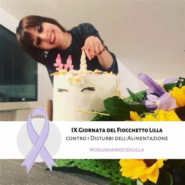 Docente di inglese impartisce lezioni