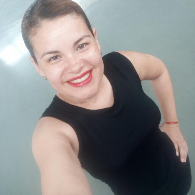 Licenciada en Diseño Grafico