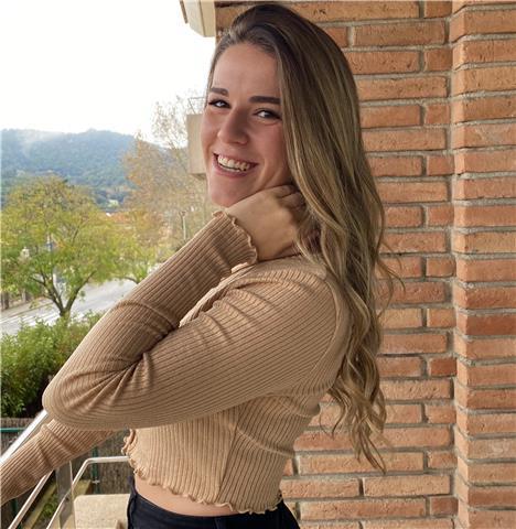 Naiara Del Pozo Bermúdez