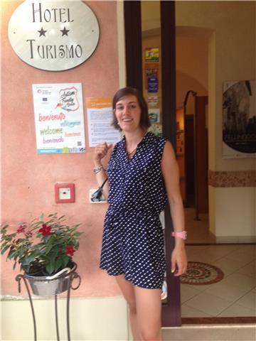 Insegnante di inglese offre lezioni private