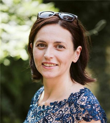 Fun English lessons with Morena