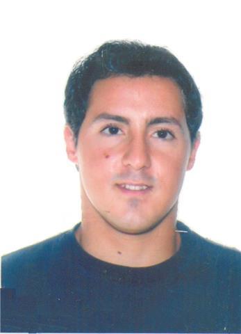Licenciado universitario imparte clases de Inglés