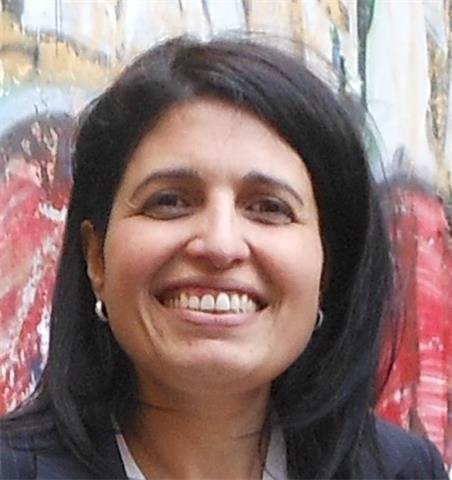 docente lingua inglese