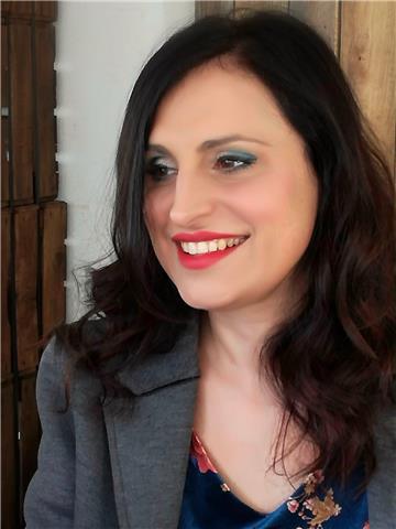 mio curriculum vitae aggiornato