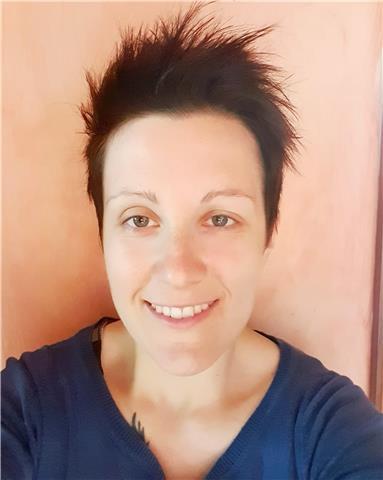 Psicologa, Insegnante, Tutor specializzata in DSA presso Associazione Italiana Dislessia