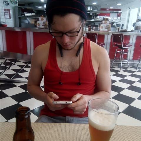 user photo