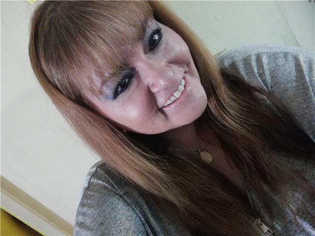 Profesora de ciencias sociales de Secundaria