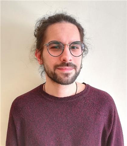 Italiano nativo con postgrado en filología imparte clases de italiano y inglés