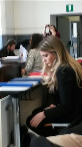Insegnante di Filosofia, Lettere, Storia