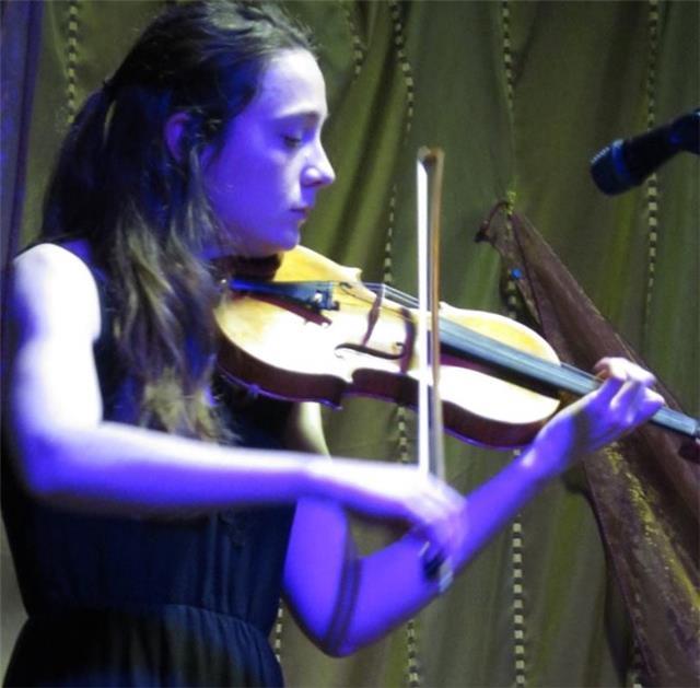 CLASES ONLINE DE VIOLIN, PIANO, LENGUAJE MUSICAL Y ARMONÍA