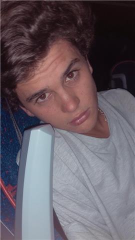 Doy clases de cualquier tipo de materia