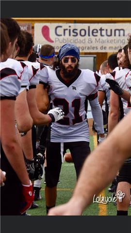 Entrenador/preparador físico categorías inferiores (desde fundamentos al alto rendimiento)