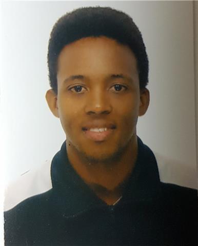 Estudiante de Grado en Ingeniería de Sistemas Electrónicos