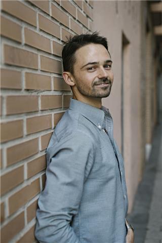 Clases de conversación en inglés con un professor nativo en línea!