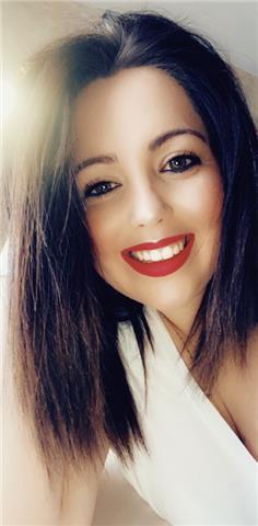 Hola! mi nombre es leticia, tengo 22 años y soy técnico superior de educación infantil y estudiante de psicología