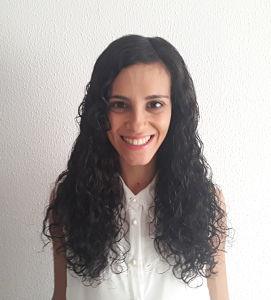 Cristina Montes Álvarez