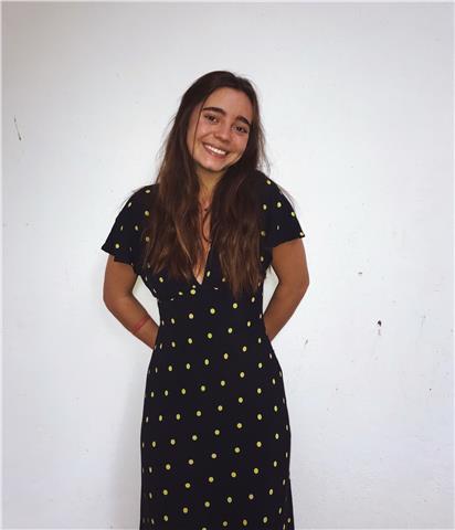 Clases particulares de inglés en Madrid, profesora bilingüe con nivel C2