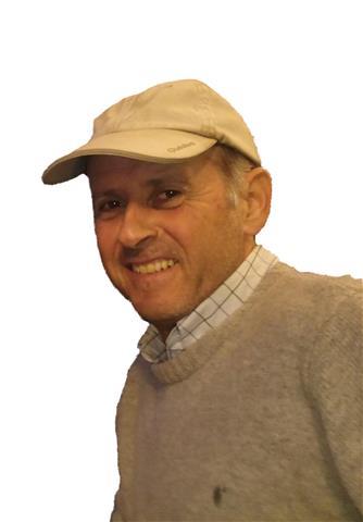 Mikel Enparantza Agirre