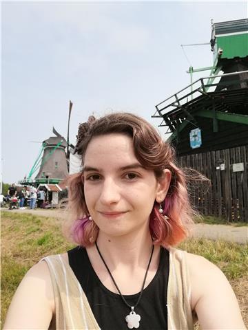 Se ofrecen clases de inglés o francés