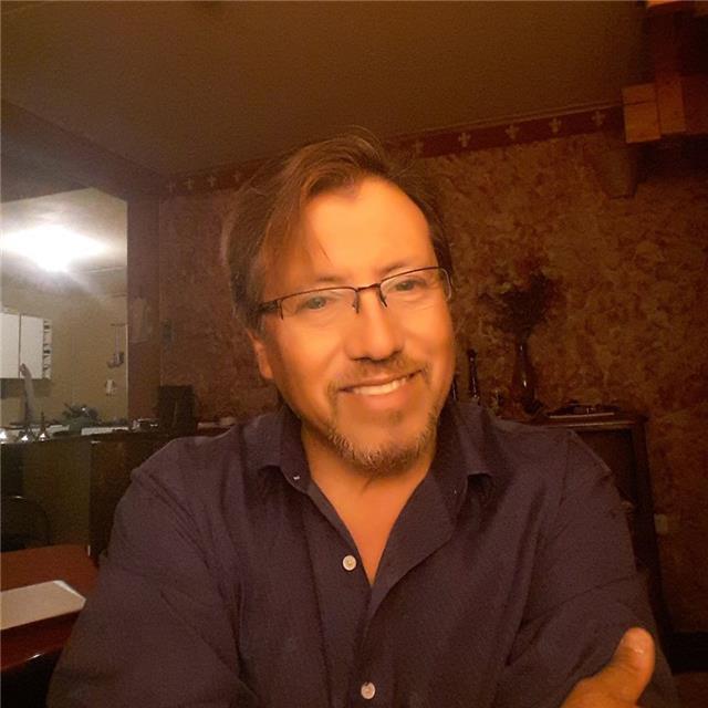 Patricio Olivares