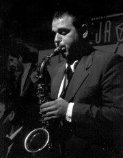 Clases de saxofón, lenguaje musical (respiración, sonido, análisis e interpretación, improvisación, lenguaje, audio, entonación)