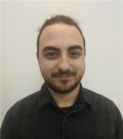 Profesor de inglés graduado en Filología Inglesa