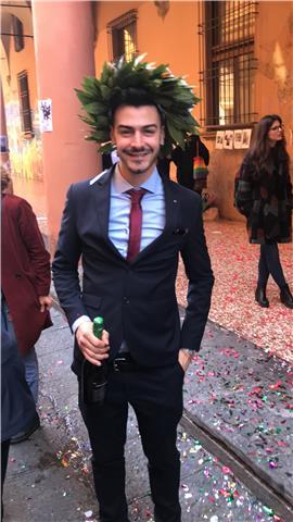 Offro ripetizioni di italiano, storia, geografia e latino