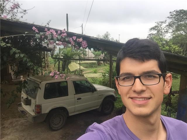 Profesor particular de euskera con nivel nativo (acreditado) y de ciencias. Preferencia en ciencias biológicas