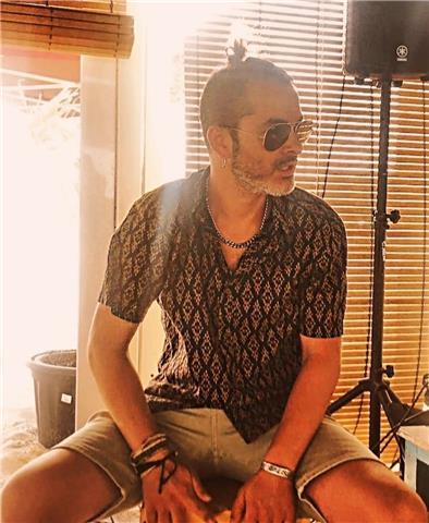 Clases de cajón (afro-latino, flamenco y muchos más)