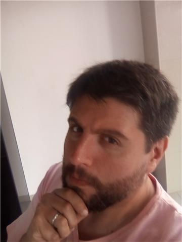 Profesor ofrece clases de italiano a todos los niveles: viajeros, B1 para tramitar ciudadanía por matrimonio, preparación exámenes