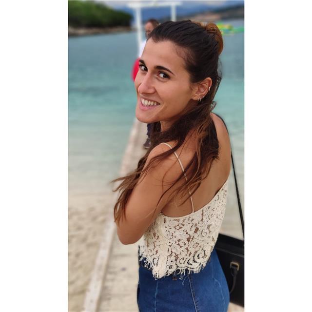 Insegnante offre lezioni di inglese