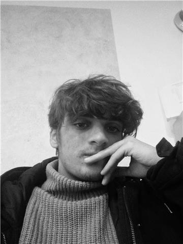 Sono studente di Scienze della Comunicazione, offro lezioni di Letteratura Italiana, Sociologia, Storia, Storia dell'Arte e Storia del Cinema, faccio ripetizioni di Inglese e offro lezioni di fotografia (teorica e applicata) a Fano