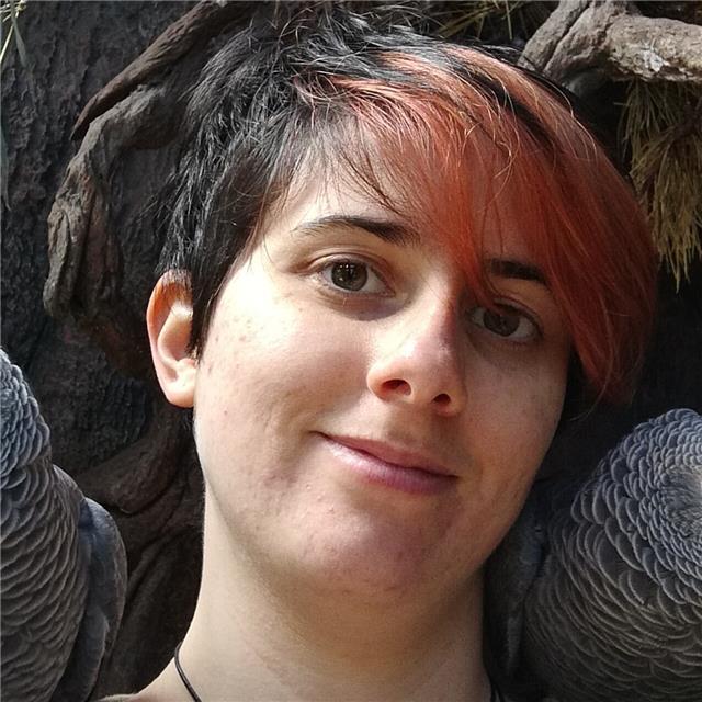 Studentessa in Comportamento Animale, laureata in Scienze Naturali, offre lezioni in Scienze Naturali di livello elementare, medie e superiori