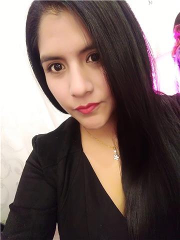 Profesora de matemáticas, física y química