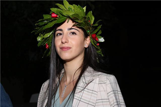 Biologa molecolare impartisce lezioni di biologia, chimica, matematica, fisica, scienze della terra della vita in modo esaustivo e stimolante!
