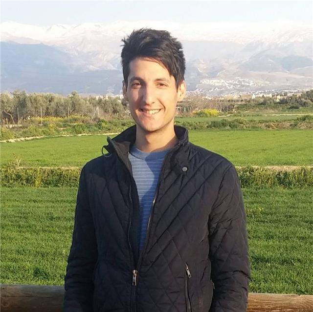 Francisco Segura García