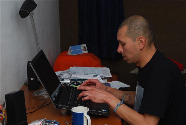 Profesor de español y fortalecimiento de los procesos de lectoescritura con énfasis en escritura